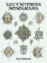 2, 100 Victorian Monograms (Lettering, Calligraphy, Typography)