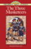 The Three Musketeers: in Easy-to-Read-Type (Dover Children's Thrift Classics)