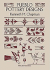 Pueblo Pottery Designs