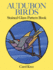 Audubon Birds Stained Glass Pattern Book (Dover Crafts: Stained Glass)