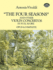 The Four Seasons and Other Violin Concertos in Full Score: Opus 8, Complete (Dover Orchestral Music Scores)