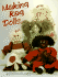 Making Rag Dolls