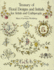Treasury of Floral Designs and Initials for Artists and Craftspeople Format: Paperback