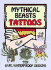 Mythical Beasts Tattoos: Ten Safe, Waterproof Designs