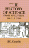 The History of Science From Augustine to Galileo