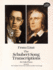 The Schubert Song Transcriptions for Solo Piano/Series II: the Complete Winterreise and Seven Other Great Songs (Dover Classical Piano Music)