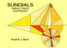 Sundials: History, Theory, and Practice