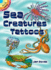 Sea Creatures Tattoos Format: Paperback