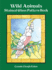 Wild Animals Stained Glass Pattern Book (Dover Crafts: Stained Glass)
