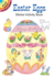 Easter Eggs Sticker Activity Book Format: Paperback