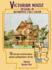Victorian House Designs in Authentic Full Color: 75 Plates From the Scientific American--Architects and Builders Edition, 1885-1894 (Dover Architecture)