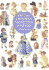 Old-Time Children Vignettes in Full Color (Dover Pictorial Archive)