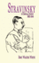 Stravinsky: a Critical Survey, 1882-1946 (Dover Books on Music)