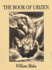 The Book of Urizen: a Facsimile in Full Color