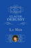 La Mer (the Sea): Three Symphonic Sketches (Dover Miniature Scores: Orchestral)
