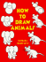 How to Draw Animals