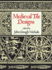 Medieval Tile Designs Format: Paperback