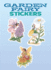 Garden Fairy Stickers Format: Paperback