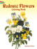 Redout� Flowers Coloring Book