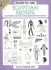 Ready-to-Use Egyptian Motifs (Clip Art Series)