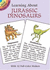 Learning About Jurassic Dinosaurs