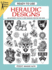 Ready-to-Use Heraldic Designs Format: Paperback