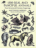 1300 Real and Fanciful Animals From Seventeenth-Century Engravings (Dover Pictorial Archive)
