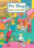 Pet Shop Sticker Activity Book Format: Paperback