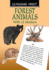 Learning About Forest Animals Format: Paperback