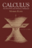 Calculus: an Intuitive and Physical Approach (Second Edition) (Dover Books on Mathematics)