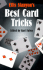 Ellis Stanyon's Best Card Tricks