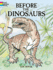 Before the Dinosaurs Format: Paperback