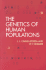 The Genetics of Human Populations