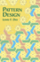 Pattern Design Format: Paperback