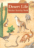 Desert Life Sticker Activity Book Format: Paperback