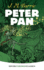 Peter Pan (Dover Children's Evergreen Classics)