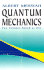 Quantum Mechanics: Two Volumes Bound as One