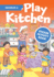 My Play Kitchen Sticker Activity Book Format: Paperback