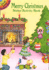 Merry Christmas Sticker Activity Book (Dover Little Activity Books Stickers)