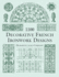 1100 Decorative French Ironwork Designs (Dover Pictorial Archive)