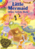 Little Mermaid Sticker Activity Book Format: Paperback