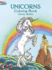 Unicorns Coloring Book Format: Paperback