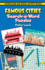Famous Cities Search-a-Word Puzzles Format: Paperback