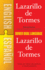 Lazarillo De Tormes (a Dual-Language Book)