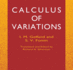 Calculus of Variations