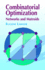 Combinatorial Optimization: Networks and Matroids (Dover Books on Mathematics)