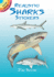 Realistic Sharks Stickers (Dover Little Activity Books: Sea Life)