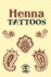 Henna Tattoos Format: Paperback