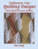 Continuous Line Quilting Designs: Especially for Machine Quilting