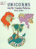 Unicorns Iron-on Transfer Patterns (Dover Iron-on Transfer Patterns)